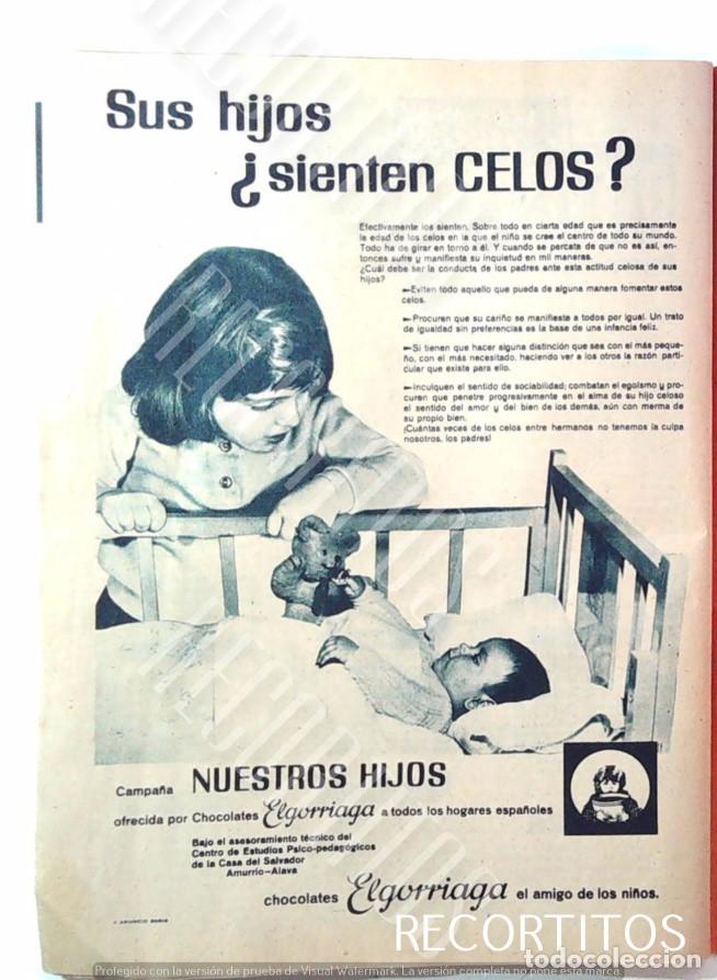 M&uacute;sica de colecci&oacute;n: ELGORRIAGA CHOCOLATE ANUNCIO PUBLICIDAD