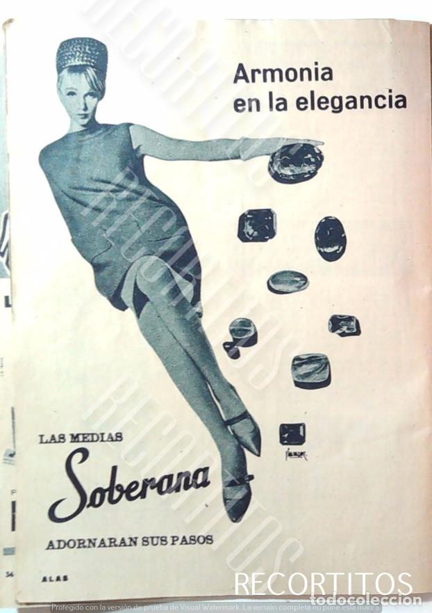 M&uacute;sica de cole&ccedil;&atilde;o: SOBERANA MEDIAS PANTYS LENCERIA