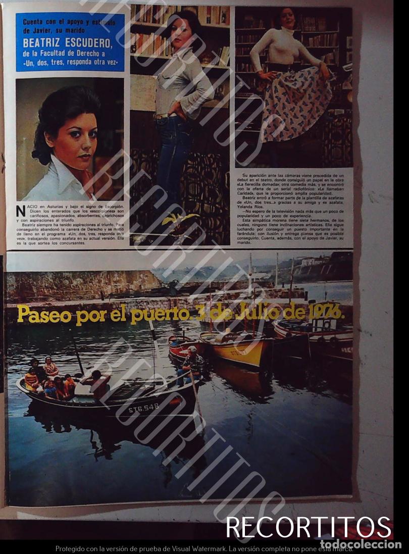 Musiksammlung: BEATRIZ ESCUDERO UN DOS TRES TRIO ACUARIO