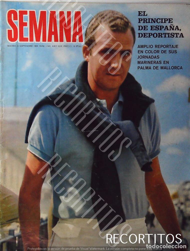M&uacute;sica de cole&ccedil;&atilde;o: RECORTE PORTADA JUAN CARLOS I