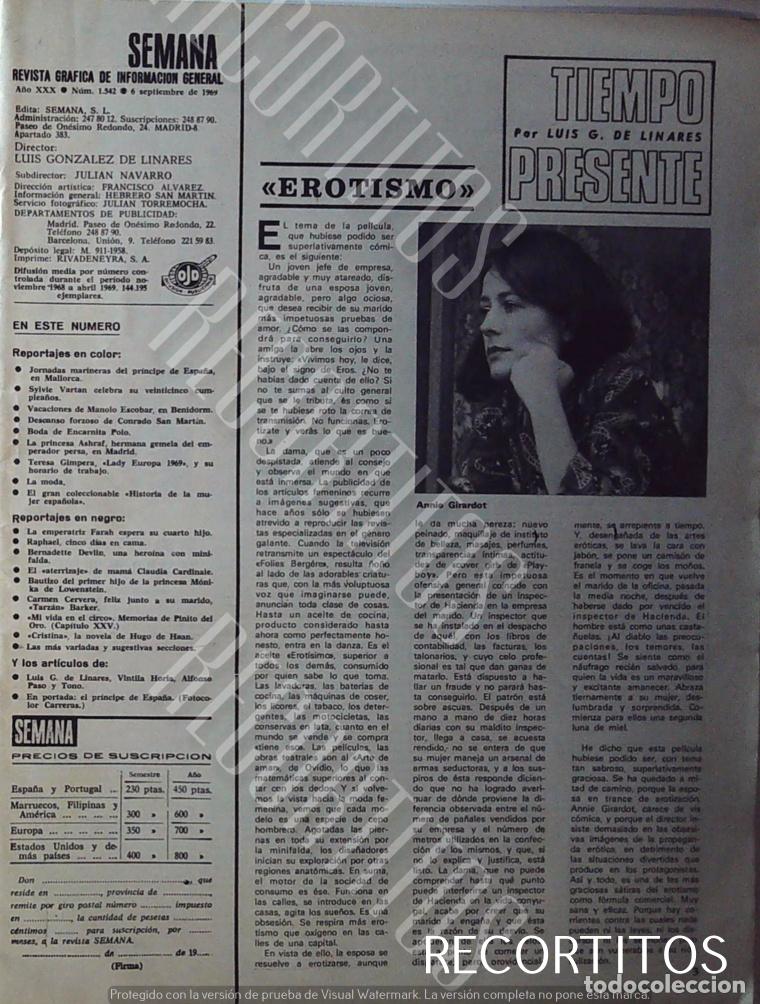 M&uacute;sica de cole&ccedil;&atilde;o: ANNIE GIRARDOT EROTISMO