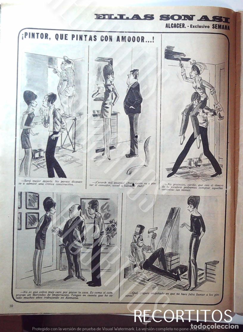M&uacute;sica de cole&ccedil;&atilde;o: ALCACER PIN UP SEMANA