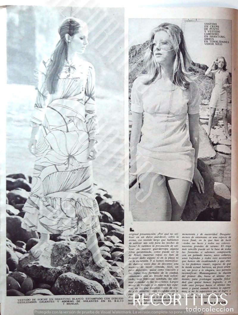 M&uacute;sica de colecci&oacute;n: MODA PIERRE CARDIN ARNEL - Foto 2