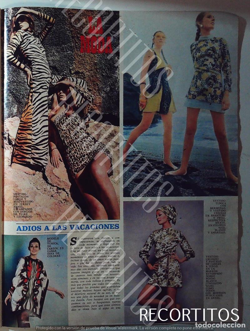 M&uacute;sica de colecci&oacute;n: MODA PIERRE CARDIN ARNEL - Foto 1