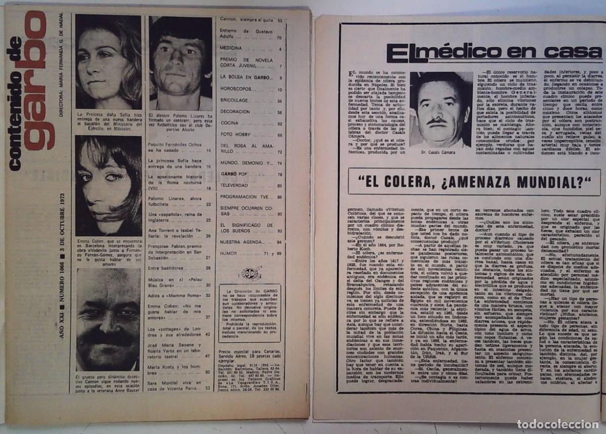 M&uacute;sica de colecci&oacute;n: WILLIAM CONRAD CANNON EMMA COHEN