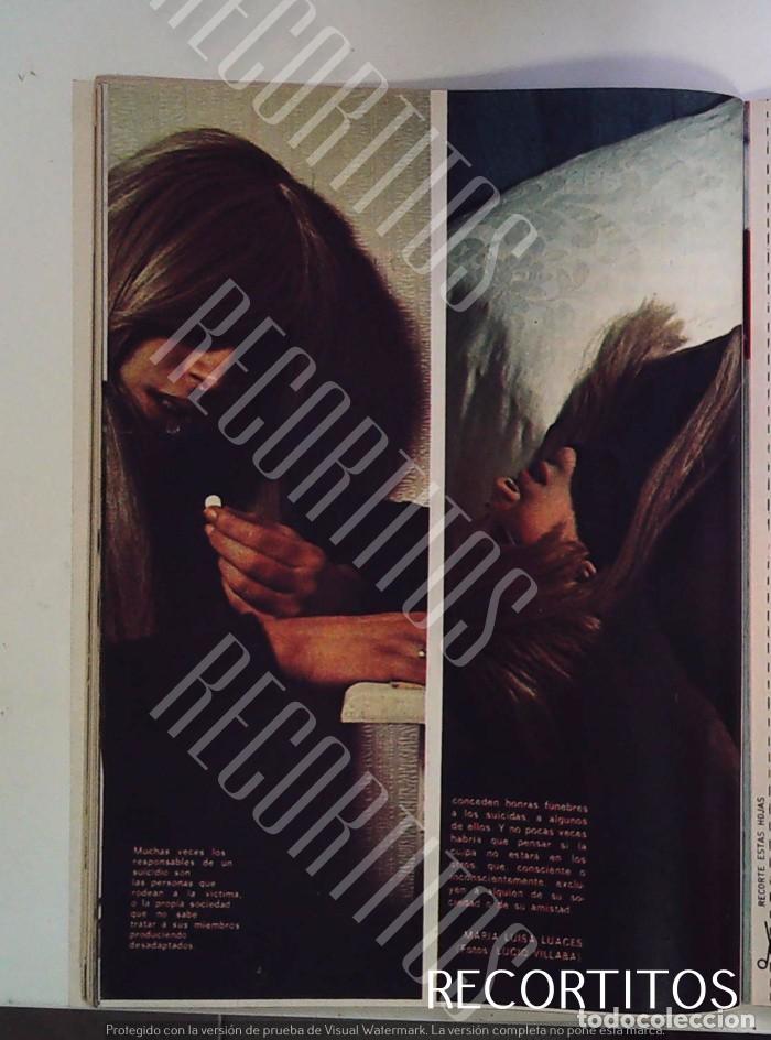 M&uacute;sica de colecci&oacute;n: EL SUICIDIO EN LOS SETENTA - Foto 3