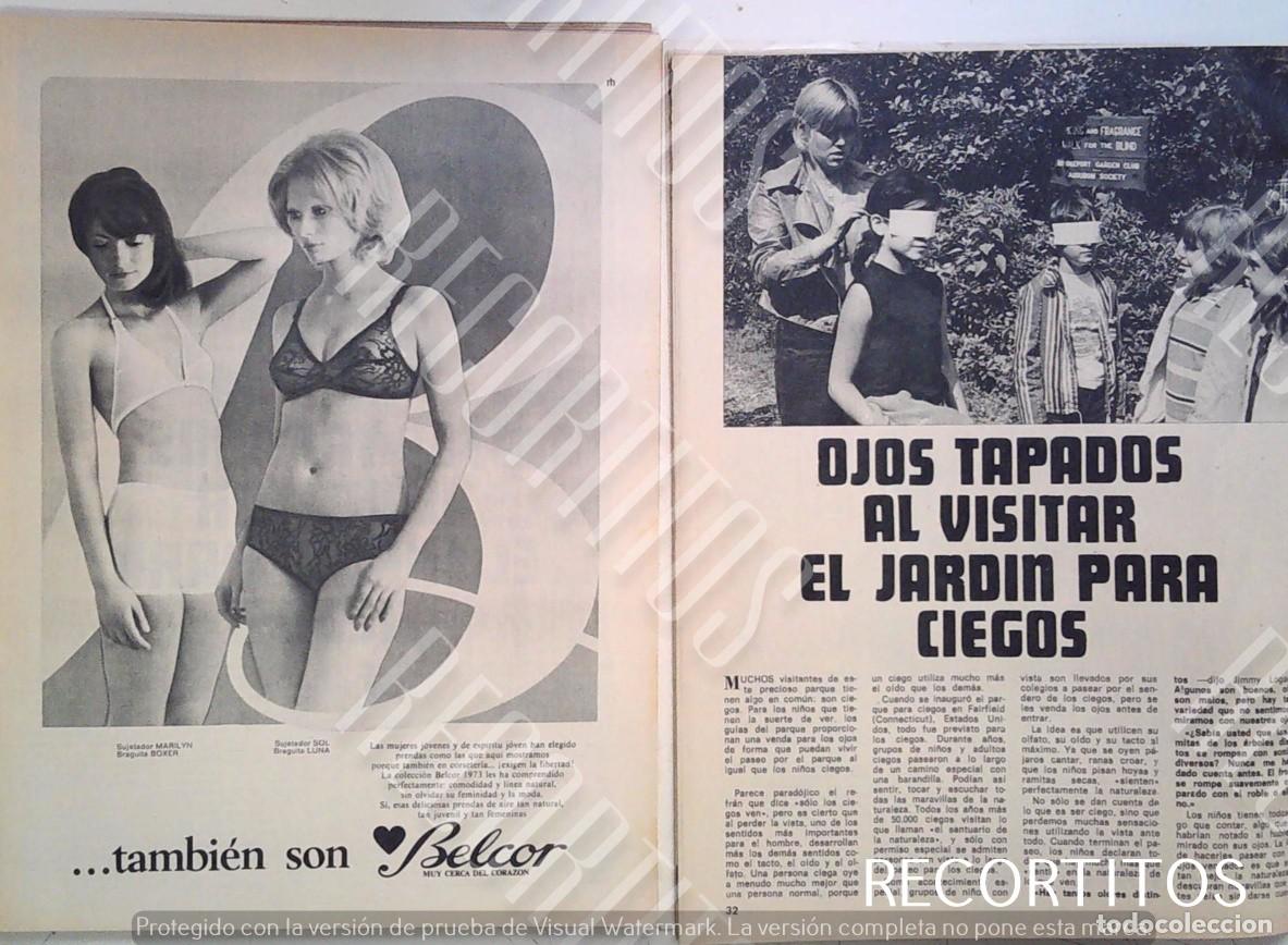 M&uacute;sica de colecci&oacute;n: BELCOR MINI LENCERIA ANUNCIO PUBLICIDAD