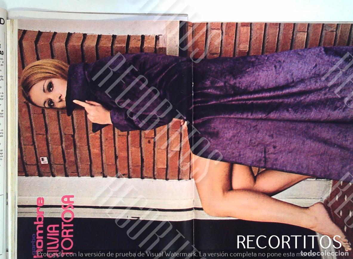 M&uacute;sica de colecci&oacute;n: SILVIA TORTOSA POSTER - Foto 1