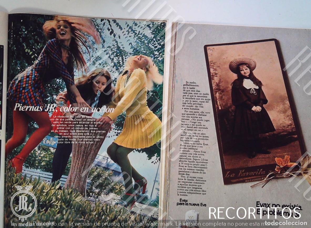 M&uacute;sica de colecci&oacute;n: JR MEDIAS ANUNCIO PUBLICIDAD LENCERIA.