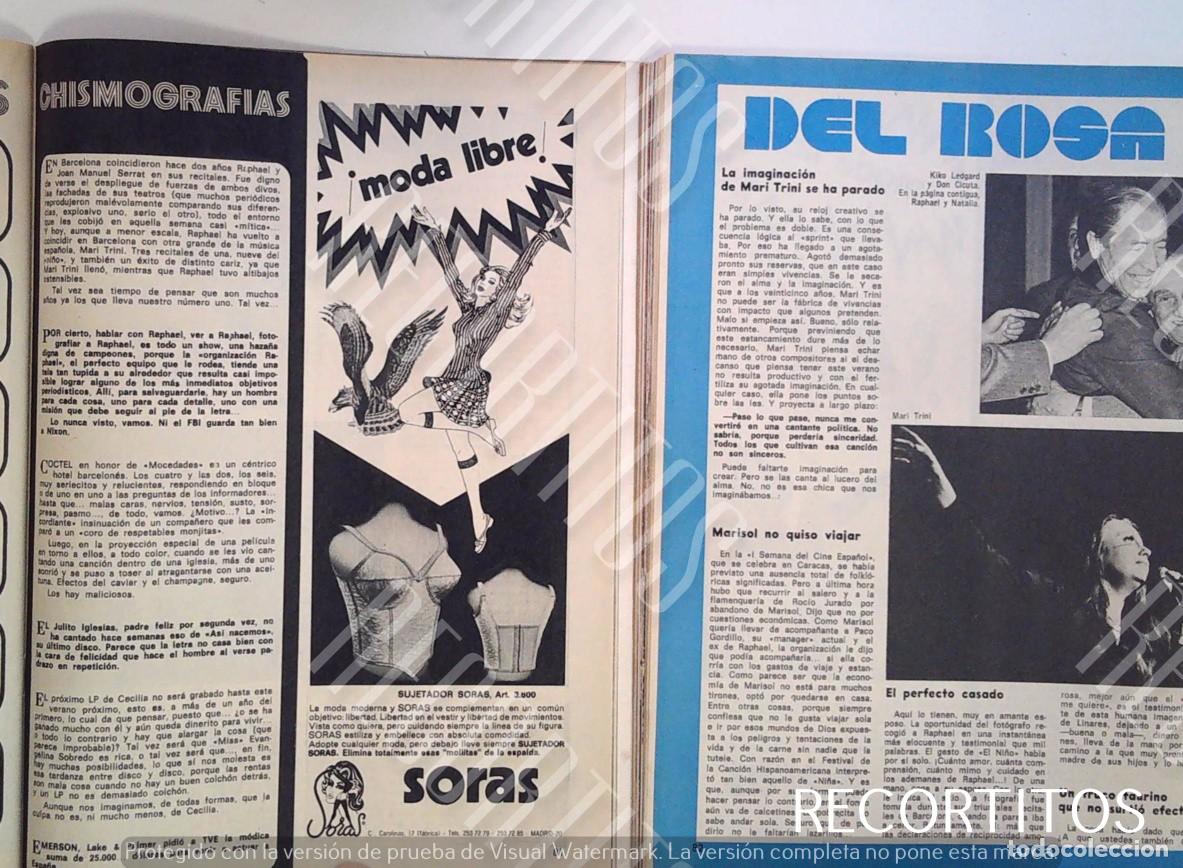 M&uacute;sica de colecci&oacute;n: valentin tornos don cicuta un dos tres 1 2 3 KIKO LEDGARD MARI TRINI