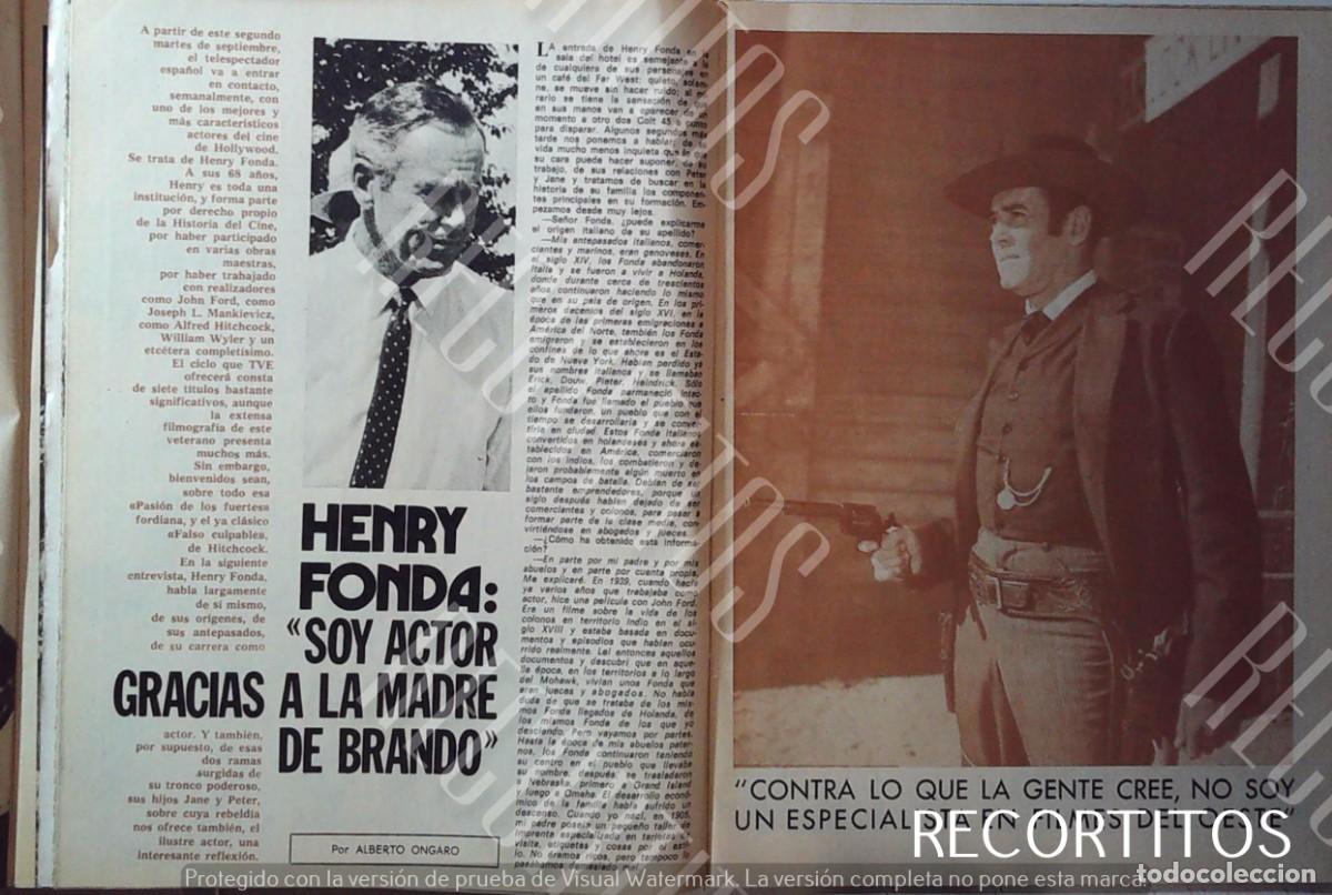 M&uacute;sica de colecci&oacute;n: henry fonda jane fonda peter