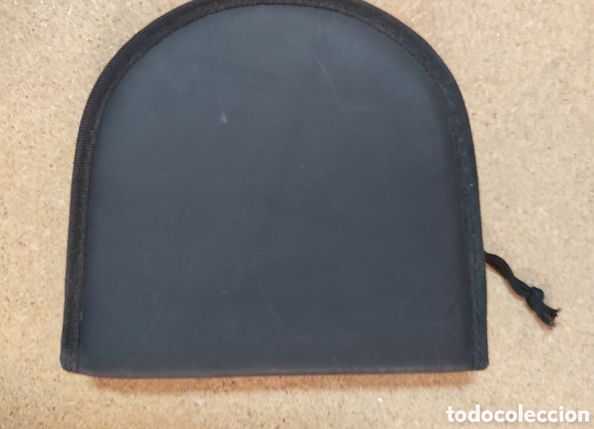 M&uacute;sica de colecci&oacute;n: Portacds negro con dibujo de Los Simpsons - Foto 2