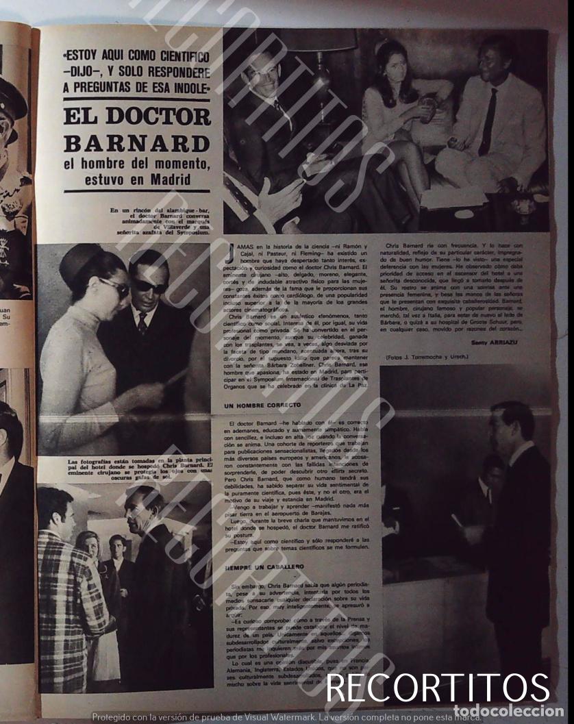 M&uacute;sica de colecci&oacute;n: CHRISTIAN BARNARD CRISTOBAL MARTINEZ BORDIU - Foto 2