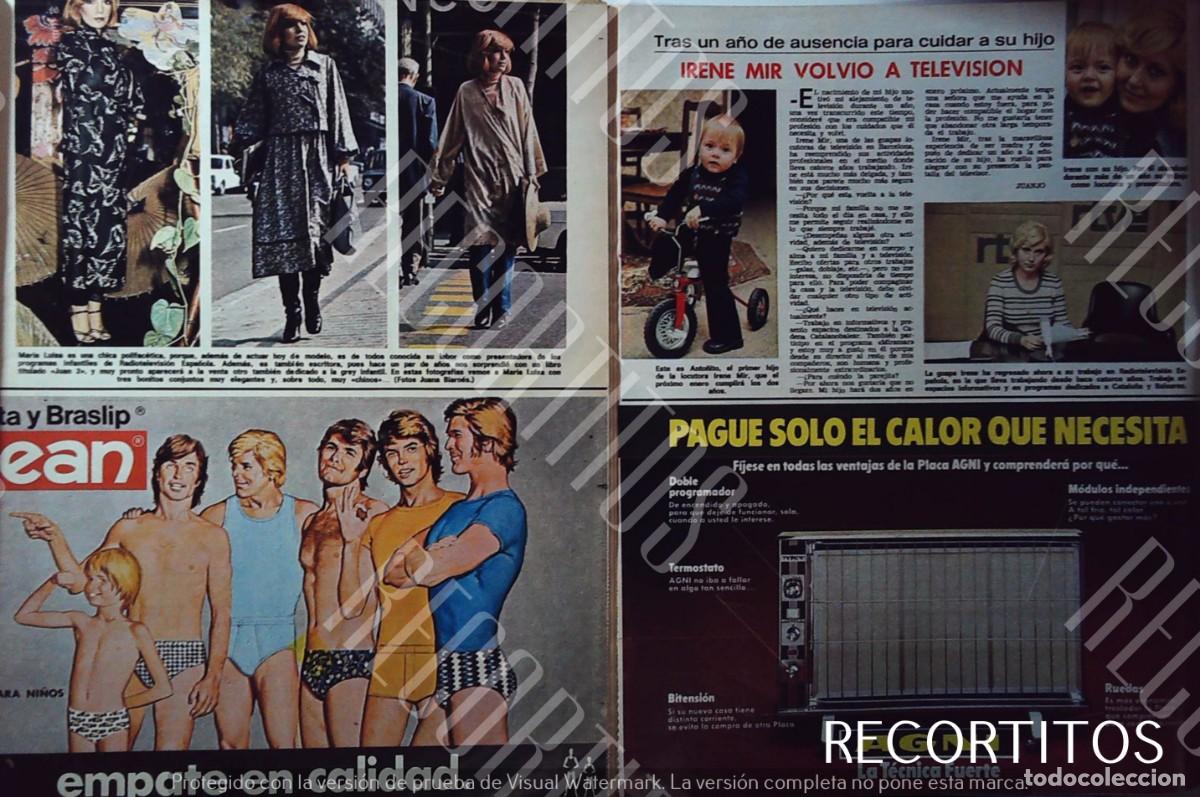 Musique de collection: irene mir agni calefaccion