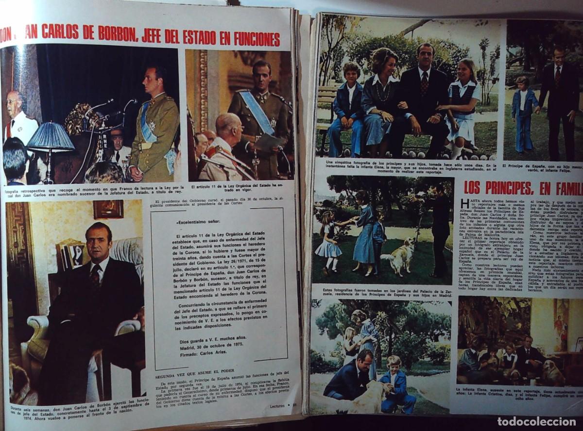 Musique de collection: REY JUAN CARLOS I do&ntilde;a sofia de borbon y grecia familia real principe felipe infantas