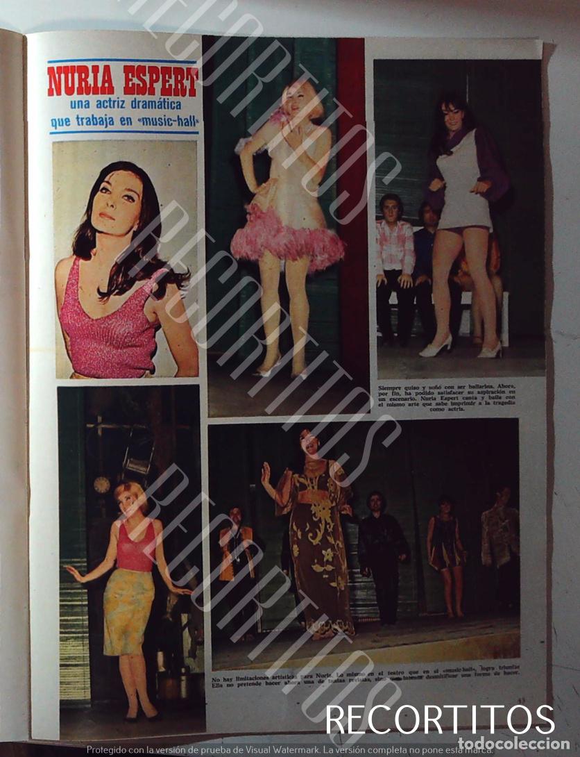 M&uacute;sica de colecci&oacute;n: NURIA ESPERT MUSIC HALL - Foto 2