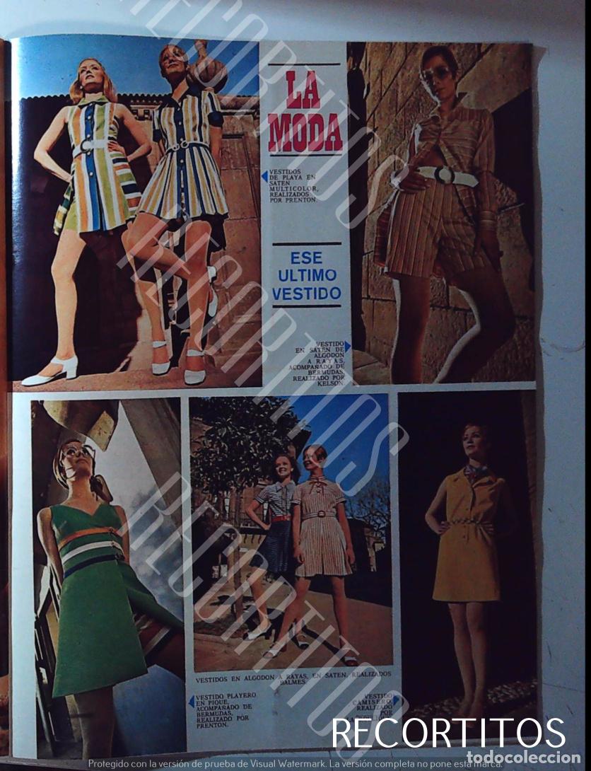 Collectible Music: MODA KELSON PRENTON BALMES PANGERAN ROULIQUE