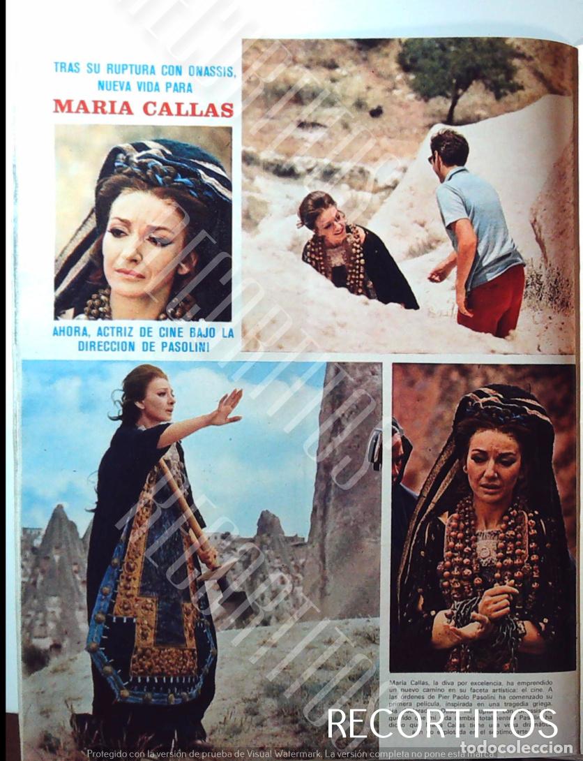 Collectible Music: MARIA CALLAS FRANCO ZEFFIRELLI ZEFIRELLI