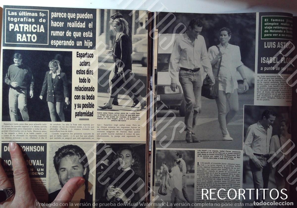 Collectible Music: NORMA DUVAL DON JOHNSON ISABEL FLORES LUIS ASTOLFI