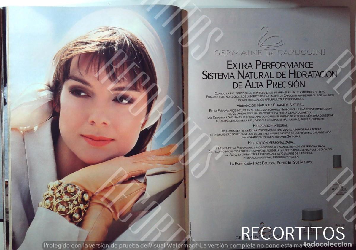 Collectible Music: MARIA VIDAURRETA GERMAINE CAPUCCINI