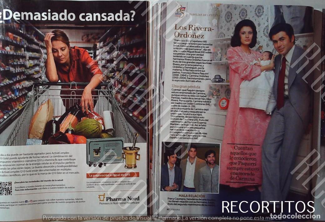 M&uacute;sica de colecci&oacute;n: CARMINA ORDO&Ntilde;EZ PAQUIRRI