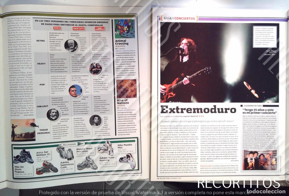 M&uacute;sica de colecci&oacute;n: EXTREMODURO GUNS N ROSES - Foto 1