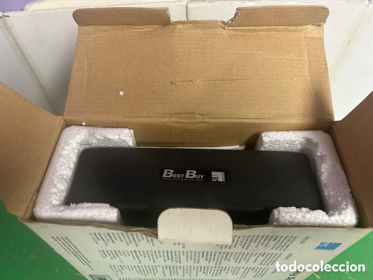 M&uacute;sica de colecci&oacute;n: RADIO C D MP3 PARA COCHE A ESTRENAR - Foto 3