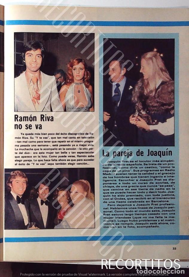 M&uacute;sica de cole&ccedil;&atilde;o: RAMON RIVA JOAQUIN PRAT LEIVINHA