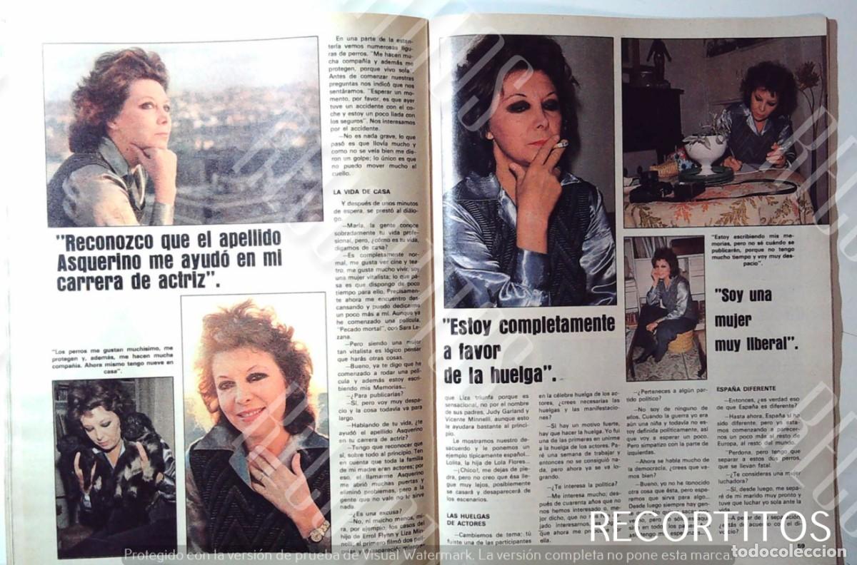 M&uacute;sica de colecci&oacute;n: MARIA MARUJA ASQUERINO - Foto 2