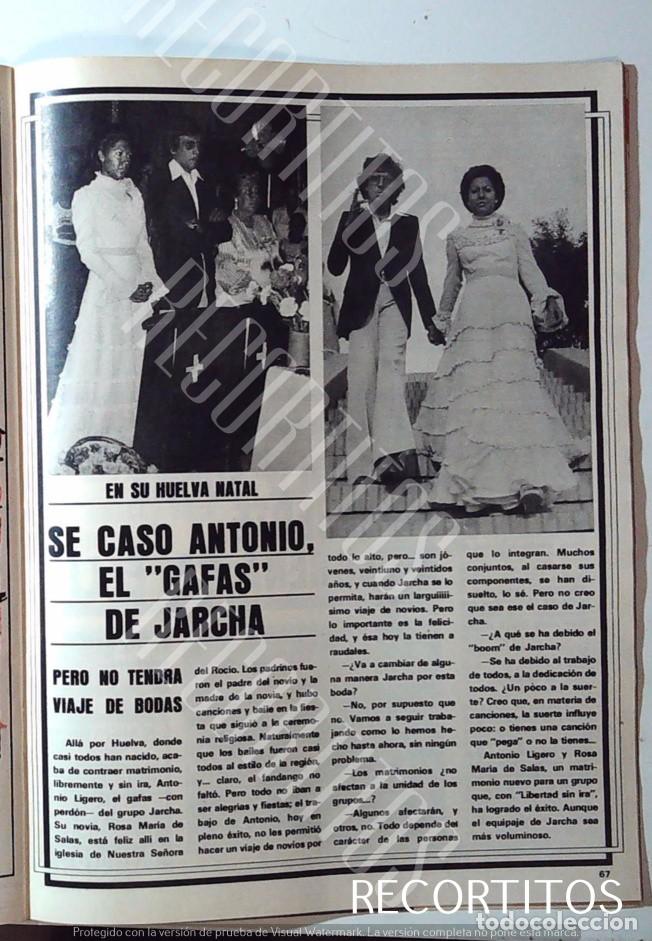 M&uacute;sica de cole&ccedil;&atilde;o: JARCHA HUELVA ANTONIO EL GAFAS