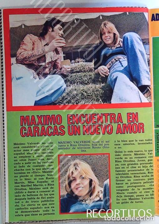 Collectible Music: MAXIMO VALVERDE CARACAS VENEZUELA