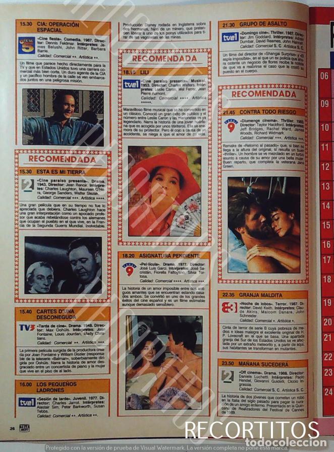 Collectible Music: JEFF BRIDGES RACHEL WARD LESLIE CARON CHARLES LAUGHTON JOSE LUIS GARCI JOSE SACRISTAN DIORELLA FALTO