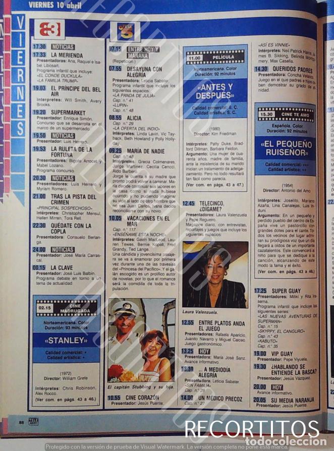 Collectible Music: VACACIONES EN EL MAR LOVE ON BOAT LAURA VALENZUELA