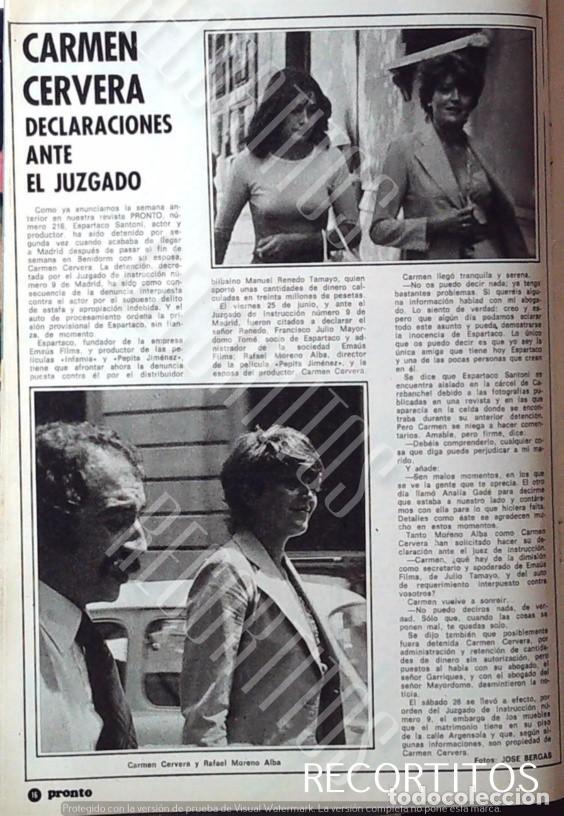 M&uacute;sica de colecci&oacute;n: TITA CERVERA CARMEN THYSSEN MISS ESPA&Ntilde;A