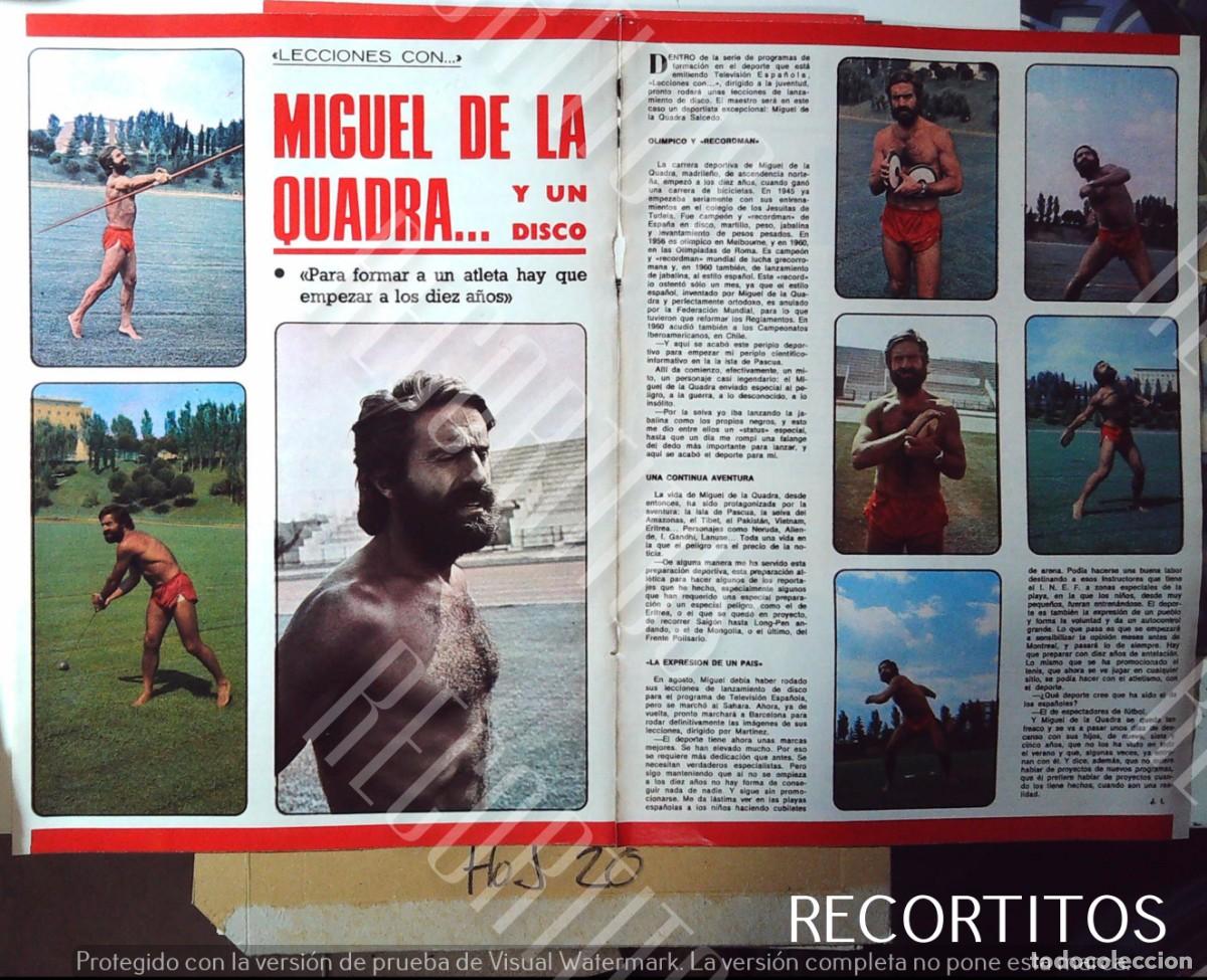 M&uacute;sica de colecci&oacute;n: MQ MIGUEL DE LA QUADRA SALCEDO