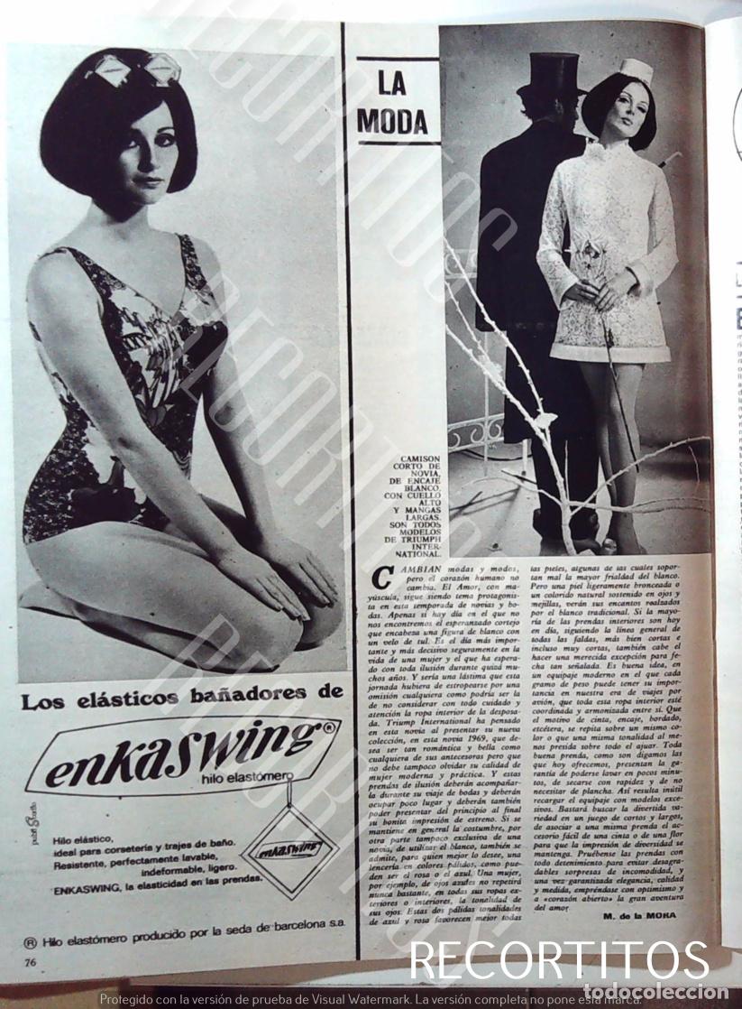 Collectible Music: enkaswing lenceria alain delon