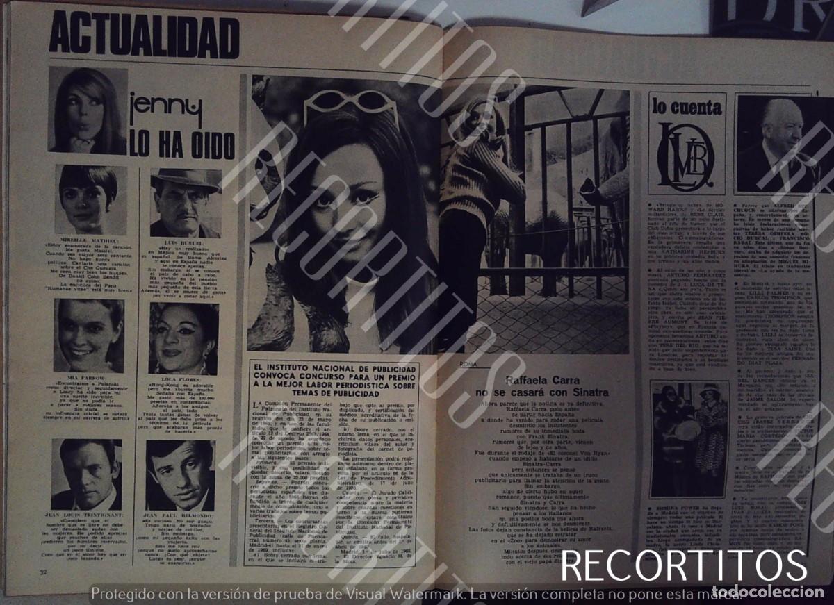 M&uacute;sica de colecci&oacute;n: RAFFAELLA CARRA RAFAELA RAFAELLA - Foto 1