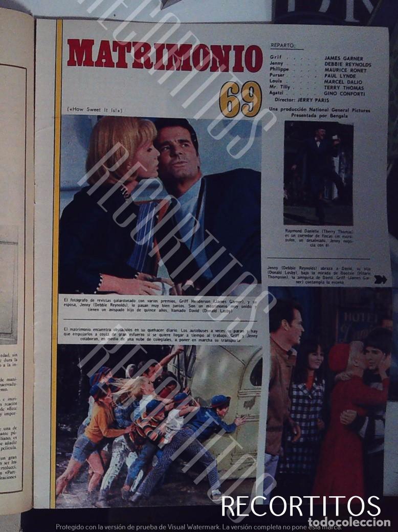 Collectible Music: DEBBIE REYNOLDS JAMES GARNER MAURICE RONET