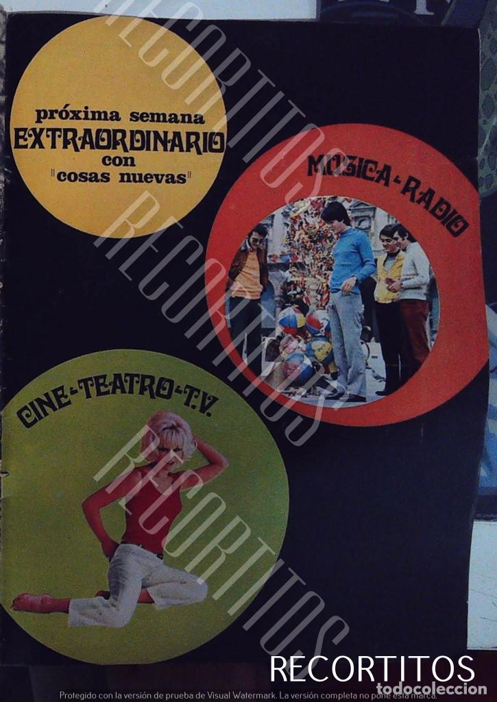 Collectible Music: LOS BRINCOS JUAN PARDO JUNIOR