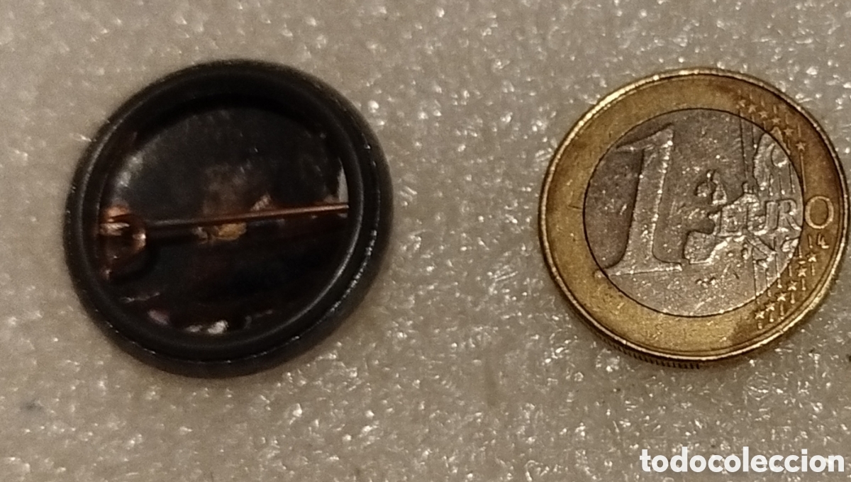 M&uacute;sica de colecci&oacute;n: Chapa / pin whitesnake. - Foto 3