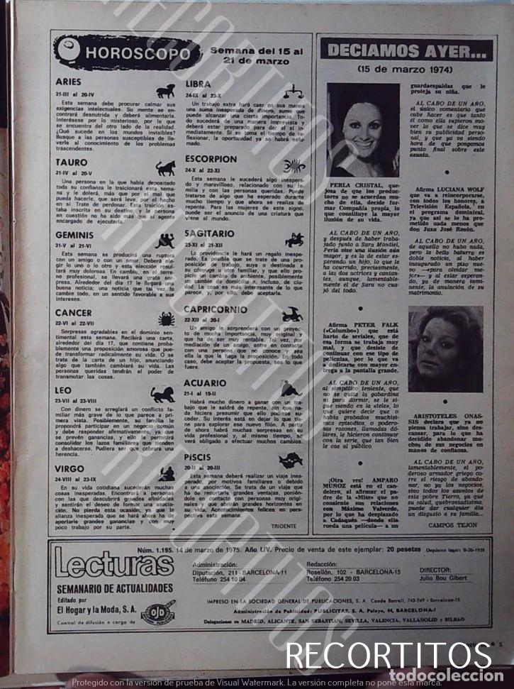 M&uacute;sica de colecci&oacute;n: LUCIANA WOLF PERLA CRISTAL - Foto 1