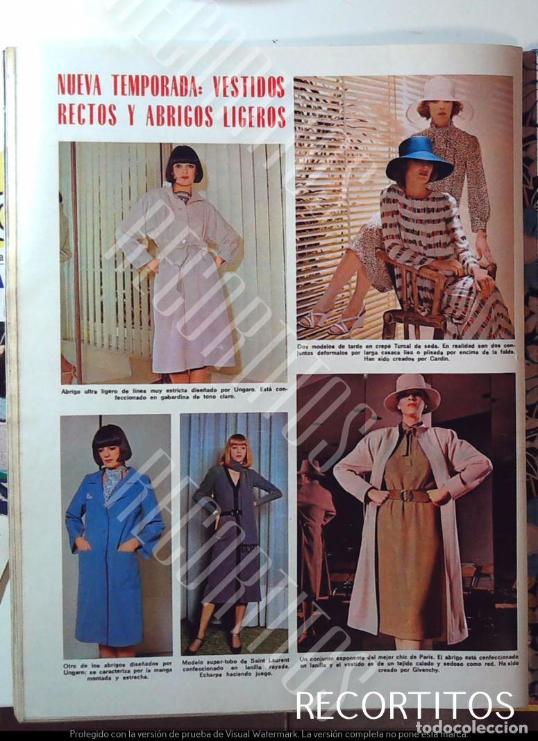 M&uacute;sica de colecci&oacute;n: 1975 LA MODA DE PIERRE CARDIN - Foto 1