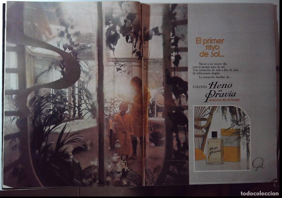 M&uacute;sica de colecci&oacute;n: HEBI DE PRAVIA GAL ANUNCIO PUBLICIDAD