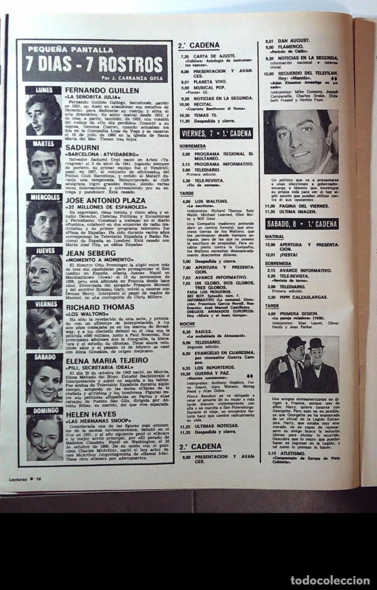 M&uacute;sica de colecci&oacute;n: PAUL MICHAEL THOMAS LOS WALTONS