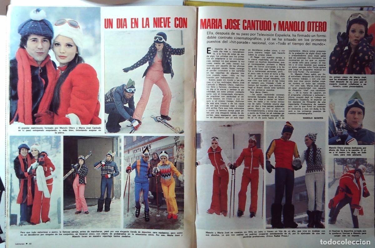 Musique de collection: MARIA JOSE CANTUDO MANOLO OTERO