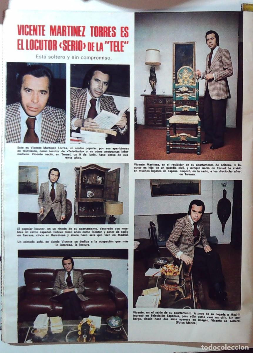 Musique de collection: VICENTE MARTINEZ TORRES TVE