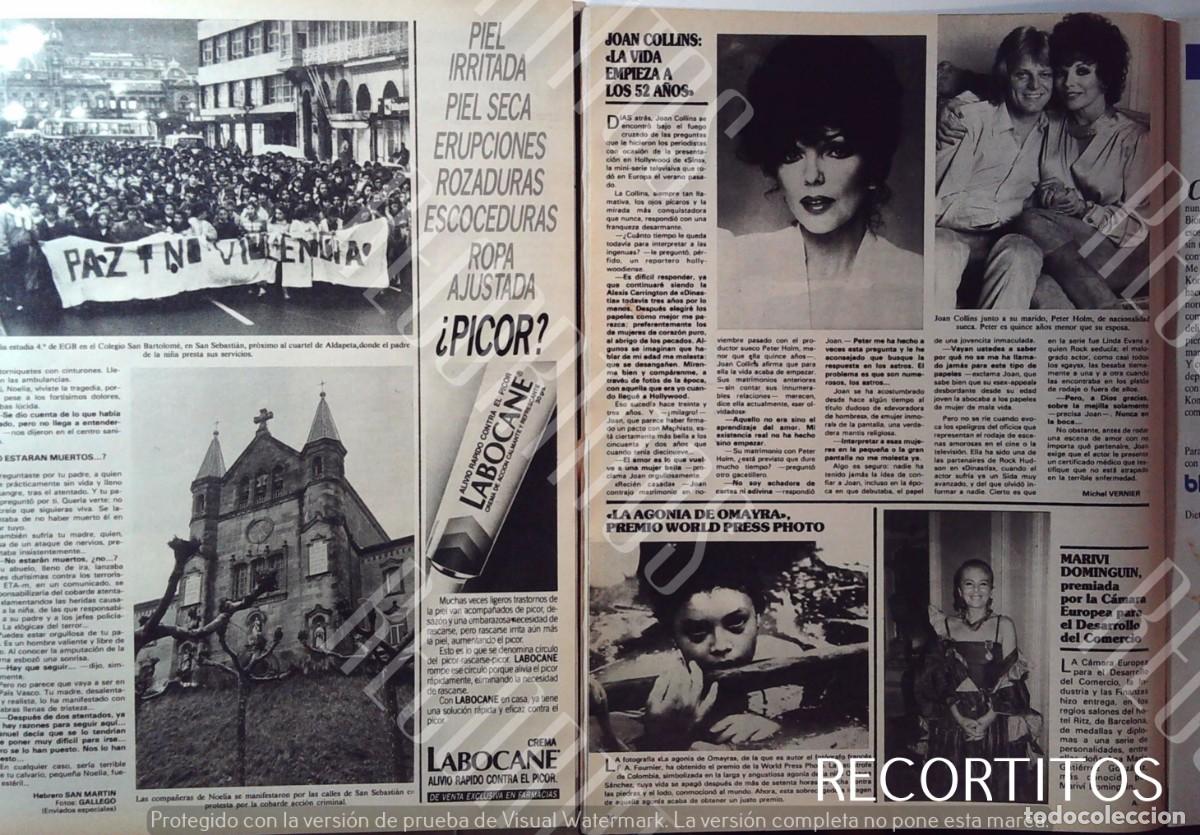 M&uacute;sica de colecci&oacute;n: JOAN COLLINS PETER HOLM DINASTIA - Foto 1