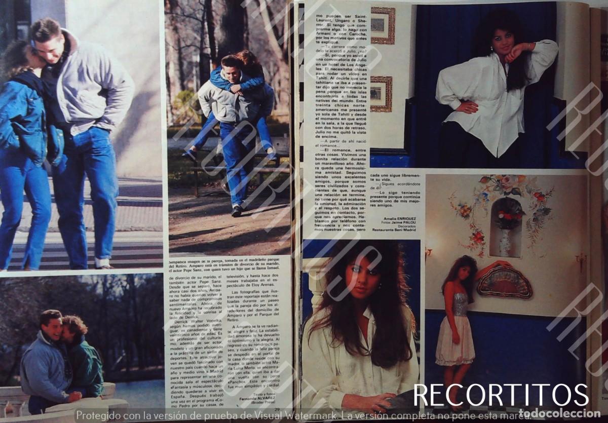 M&uacute;sica de colecci&oacute;n: VAITIARE LA PRESENTADORA DEL VIP NOCHE - Foto 2