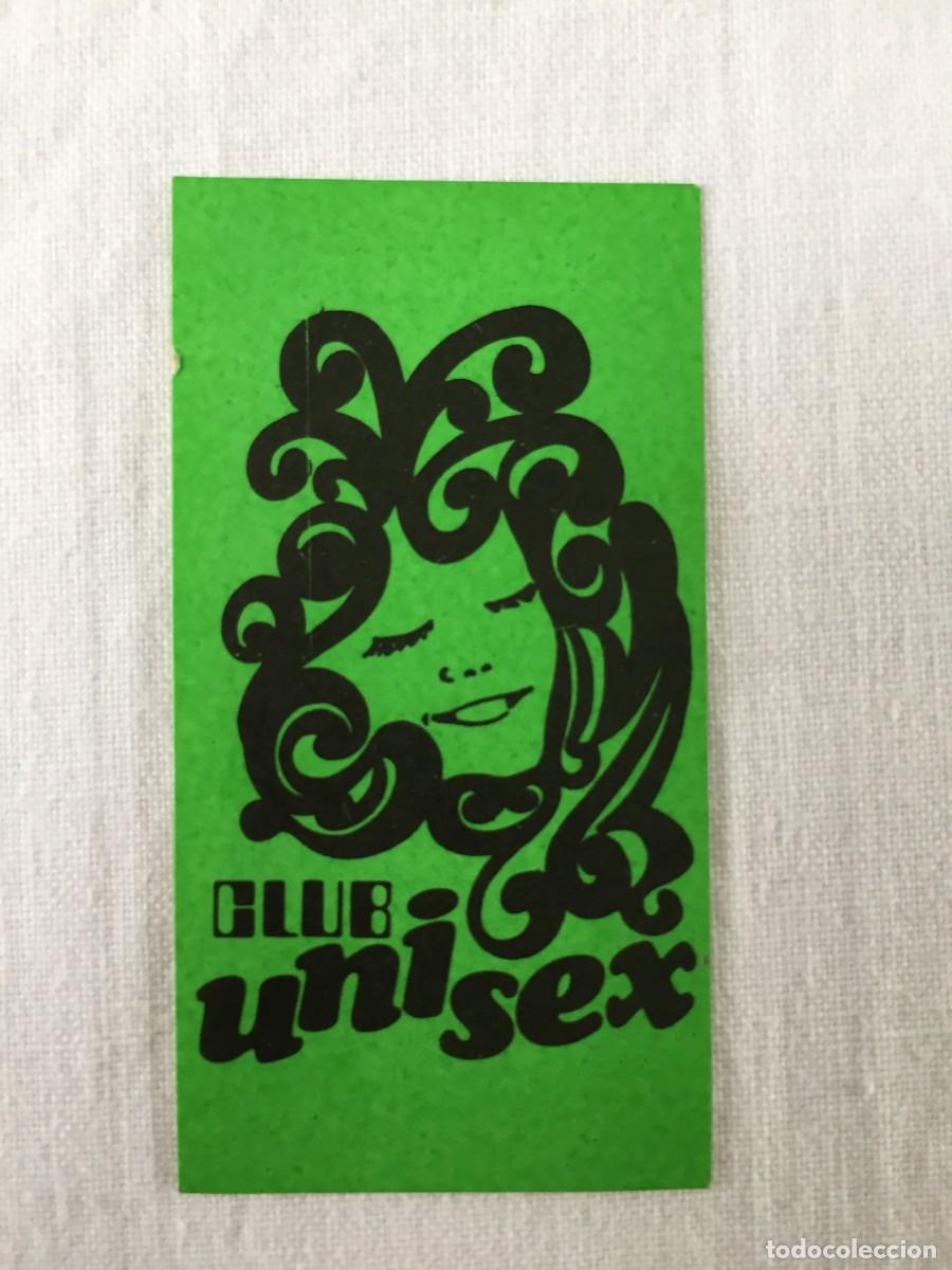 Musique de collection: Pegatina adhesivo pub discoteca club unisex