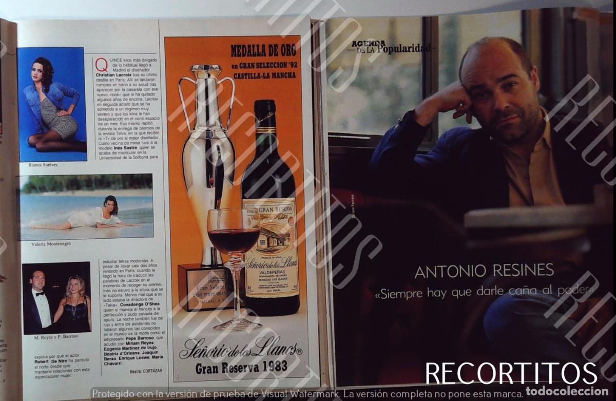 M&uacute;sica de colecci&oacute;n: blanca suelves don algodon pepe barroso valeria montenegro mirian reyes